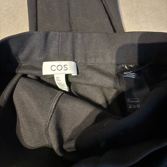 COS Women’s Slim-Fit Trouser Small - Picture 5 of 6